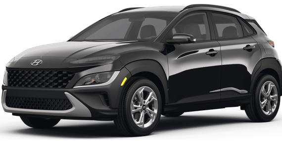 HYUNDAI KONA 2023 KM8K2CAB2PU987607 image HYUNDAI KONA 2023 KM8K2CAB2PU987607 image