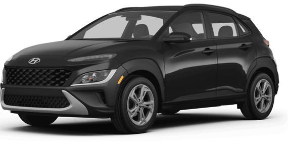 HYUNDAI KONA 2023 KM8K3CAB3PU957237 image HYUNDAI KONA 2023 KM8K3CAB3PU957237 image