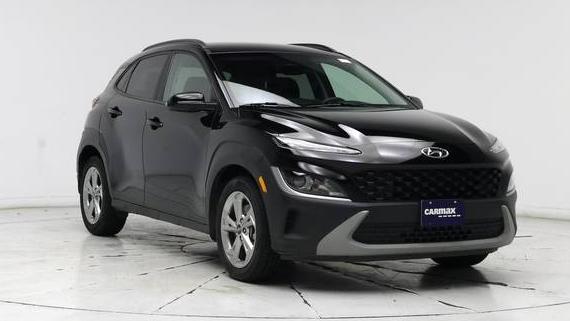 HYUNDAI KONA 2023 KM8K6CAB7PU967549 image HYUNDAI KONA 2023 KM8K6CAB7PU967549 image