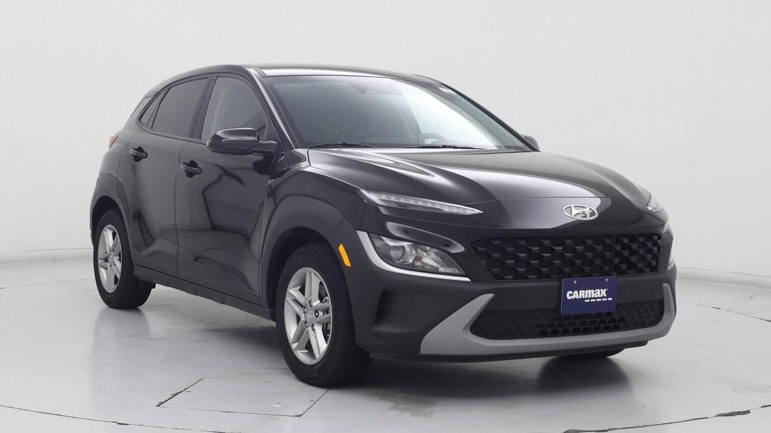 HYUNDAI KONA 2023 KM8K22AB1PU969903 image