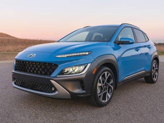 HYUNDAI KONA 2023 KM8K6CABXPU947733 image HYUNDAI KONA 2023 KM8K6CABXPU947733 image