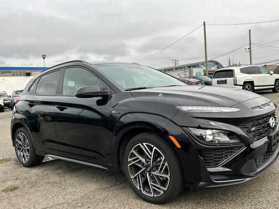 HYUNDAI KONA 2023 KM8K3CA35PU010113 image HYUNDAI KONA 2023 KM8K3CA35PU010113 image