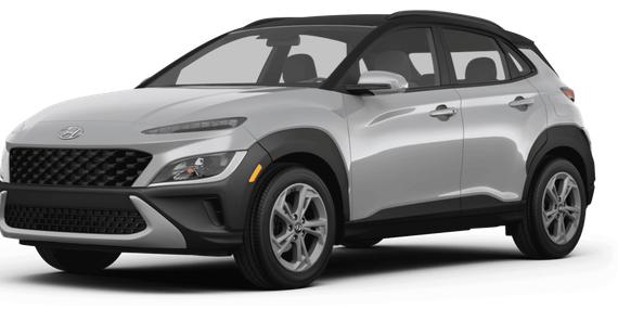 HYUNDAI KONA 2023 KM8K62AB4PU965056 image HYUNDAI KONA 2023 KM8K62AB4PU965056 image