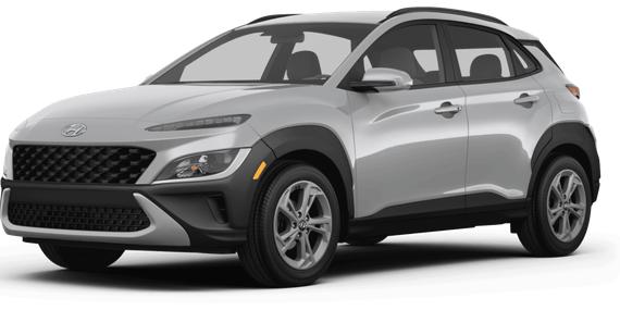 HYUNDAI KONA 2023 KM8K6CAB7PU946040 image HYUNDAI KONA 2023 KM8K6CAB7PU946040 image