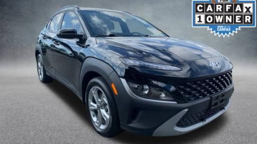 HYUNDAI KONA 2023 KM8K6CAB9PU961350 image