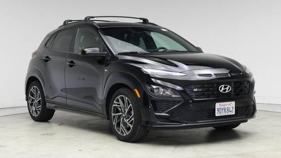 HYUNDAI KONA 2023 KM8K33A3XPU973539 image HYUNDAI KONA 2023 KM8K33A3XPU973539 image