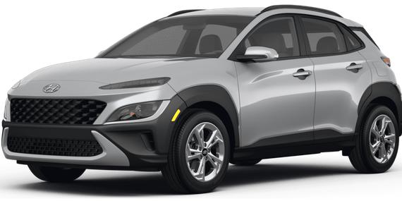 HYUNDAI KONA 2023 KM8K22AB2PU025012 image HYUNDAI KONA 2023 KM8K22AB2PU025012 image
