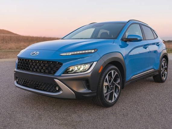 HYUNDAI KONA 2023 KM8K53A39PU976944 image HYUNDAI KONA 2023 KM8K53A39PU976944 image