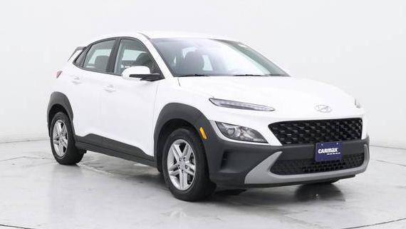 HYUNDAI KONA 2023 KM8K22AB7PU029184 image