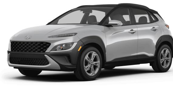 HYUNDAI KONA 2023 KM8K6CAB0PU958272 image HYUNDAI KONA 2023 KM8K6CAB0PU958272 image