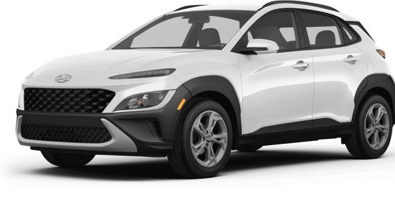 HYUNDAI KONA 2023 KM8K6CAB9PU949733 image HYUNDAI KONA 2023 KM8K6CAB9PU949733 image