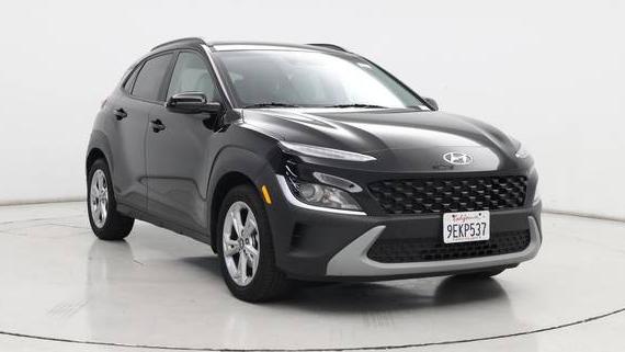 HYUNDAI KONA 2023 KM8K32AB3PU968863 image HYUNDAI KONA 2023 KM8K32AB3PU968863 image