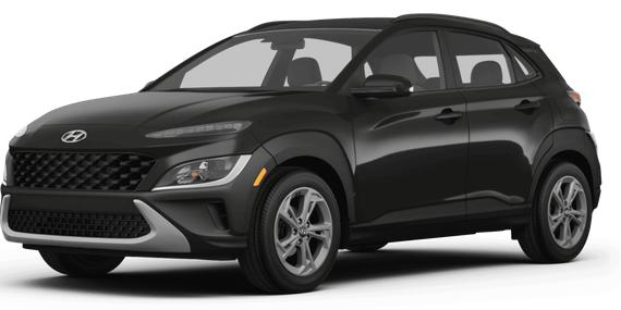 HYUNDAI KONA 2023 KM8K62AB3PU965548 image HYUNDAI KONA 2023 KM8K62AB3PU965548 image