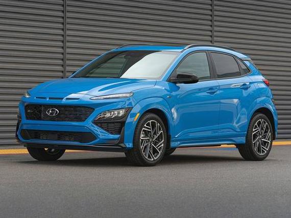 HYUNDAI KONA 2023 KM8K33A35PU005283 image HYUNDAI KONA 2023 KM8K33A35PU005283 image