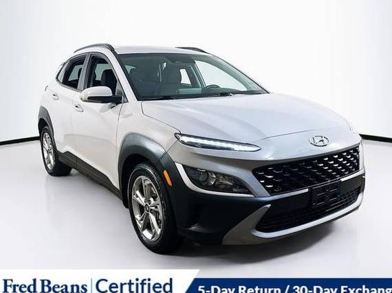 HYUNDAI KONA 2023 KM8K3CAB9PU947859 image HYUNDAI KONA 2023 KM8K3CAB9PU947859 image