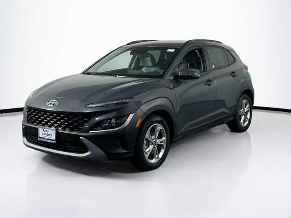 HYUNDAI KONA 2023 KM8K6CABXPU985639 image HYUNDAI KONA 2023 KM8K6CABXPU985639 image