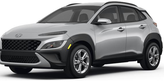 HYUNDAI KONA 2023 KM8K2CAB0PU951351 image HYUNDAI KONA 2023 KM8K2CAB0PU951351 image
