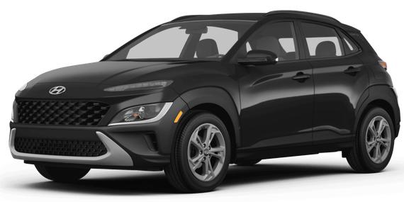 HYUNDAI KONA 2023 KM8K6CAB5PU944240 image HYUNDAI KONA 2023 KM8K6CAB5PU944240 image