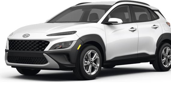 HYUNDAI KONA 2023 KM8K2CAB2PU961864 image HYUNDAI KONA 2023 KM8K2CAB2PU961864 image