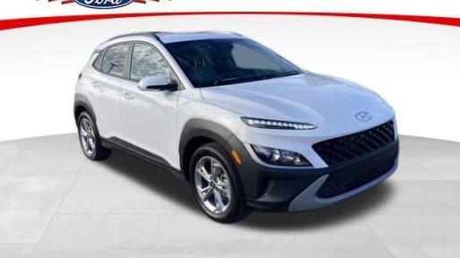 HYUNDAI KONA 2023 KM8K62AB3PU980485 image