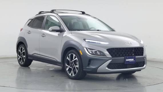 HYUNDAI KONA 2023 KM8K5CA3XPU945072 image