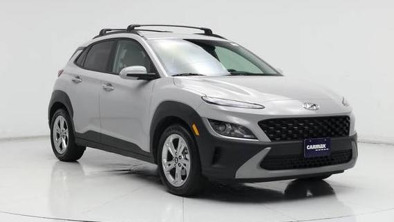 HYUNDAI KONA 2023 KM8K62ABXPU982444 image