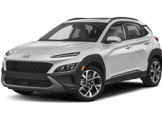 HYUNDAI KONA 2023 KM8K3CABXPU010258 image