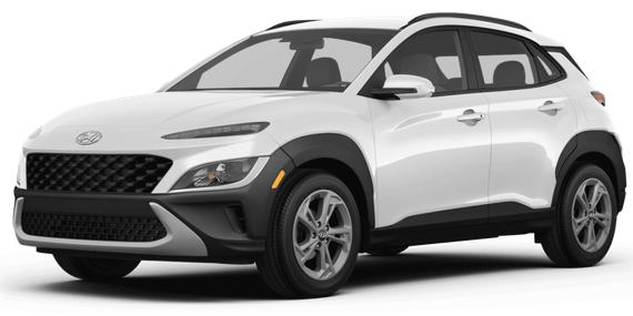 HYUNDAI KONA 2023 KM8K6CAB3PU978046 image HYUNDAI KONA 2023 KM8K6CAB3PU978046 image