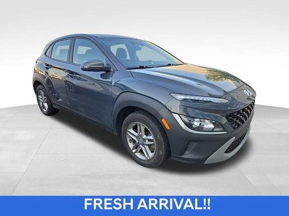 HYUNDAI KONA 2023 KM8K2CAB5PU013409 image