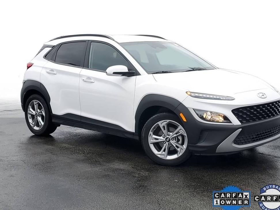 HYUNDAI KONA 2023 KM8K62AB0PU971419 image