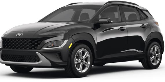 HYUNDAI KONA 2023 KM8K2CAB1PU958972 image HYUNDAI KONA 2023 KM8K2CAB1PU958972 image