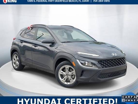 HYUNDAI KONA 2023 KM8K6CAB1PU061218 image HYUNDAI KONA 2023 KM8K6CAB1PU061218 image