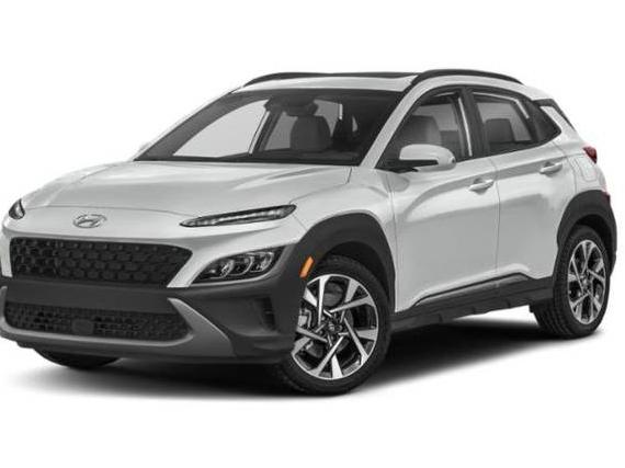 HYUNDAI KONA 2023 KM8K62ABXPU031080 image HYUNDAI KONA 2023 KM8K62ABXPU031080 image