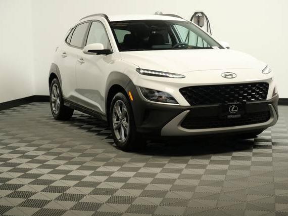 HYUNDAI KONA 2023 KM8K6CAB7PU959600 image HYUNDAI KONA 2023 KM8K6CAB7PU959600 image