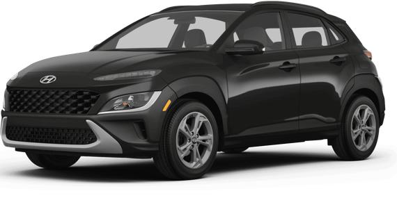 HYUNDAI KONA 2023 KM8K62AB7PU047219 image HYUNDAI KONA 2023 KM8K62AB7PU047219 image