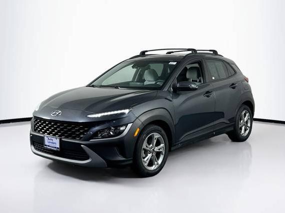 HYUNDAI KONA 2023 KM8K3CABXPU939320 image