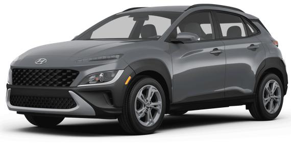 HYUNDAI KONA 2023 KM8K6CAB5PU042106 image HYUNDAI KONA 2023 KM8K6CAB5PU042106 image