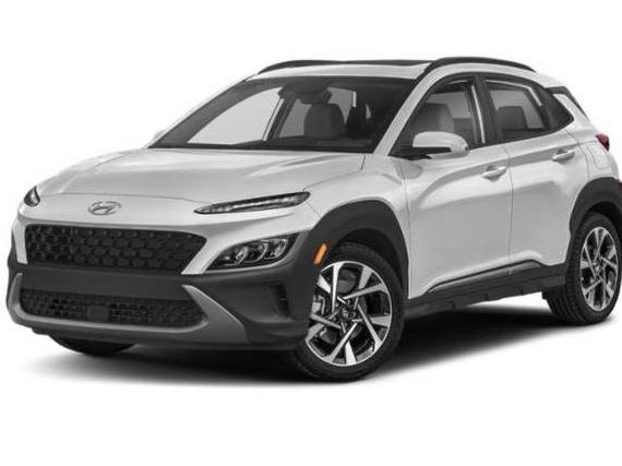 HYUNDAI KONA 2023 KM8K6CABXPU953189 image