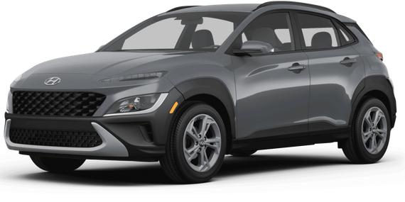 HYUNDAI KONA 2023 KM8K6CAB0PU986461 image HYUNDAI KONA 2023 KM8K6CAB0PU986461 image