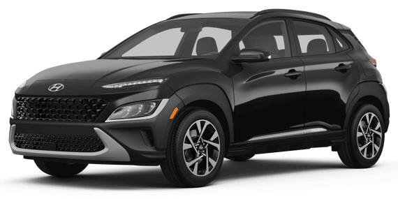 HYUNDAI KONA 2023 KM8K5CA32PU984948 image HYUNDAI KONA 2023 KM8K5CA32PU984948 image