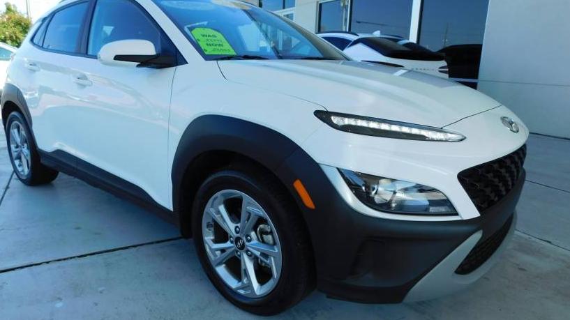 HYUNDAI KONA 2023 KM8K32AB8PU957390 image HYUNDAI KONA 2023 KM8K32AB8PU957390 image