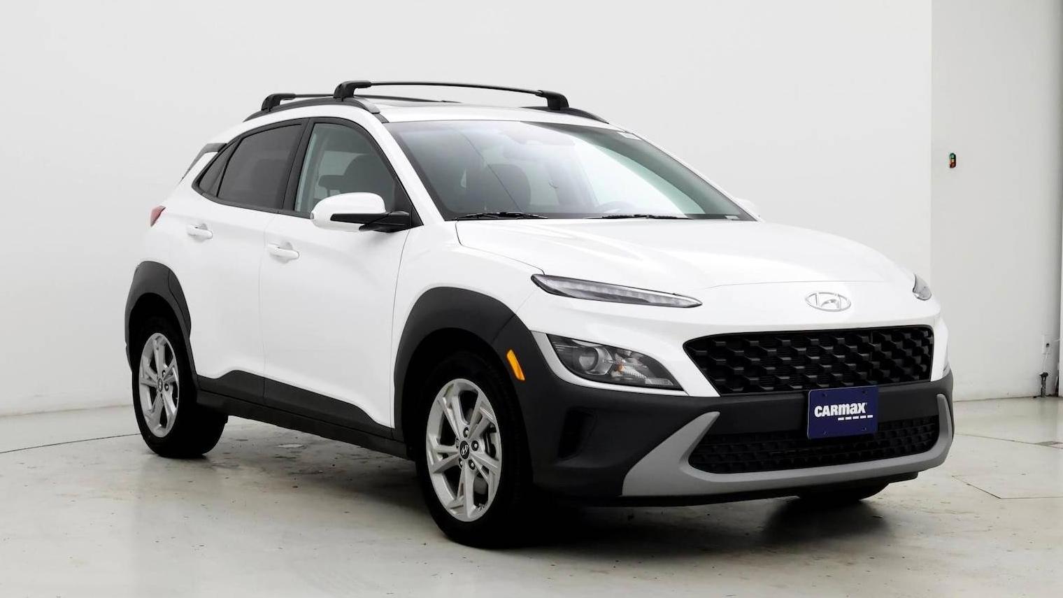 HYUNDAI KONA 2023 KM8K3CAB0PU969135 image