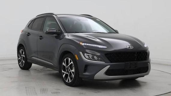 HYUNDAI KONA 2023 KM8K5CA32PU994704 image HYUNDAI KONA 2023 KM8K5CA32PU994704 image