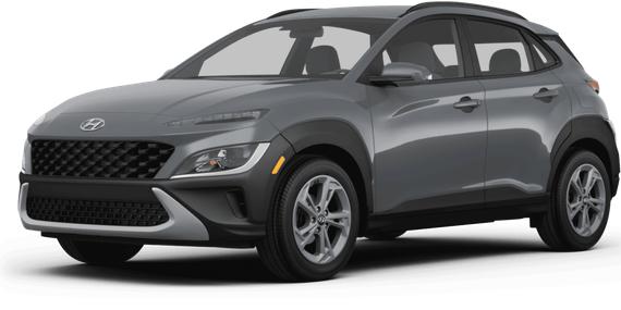 HYUNDAI KONA 2023 KM8K6CAB8PU930316 image HYUNDAI KONA 2023 KM8K6CAB8PU930316 image