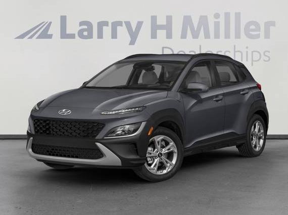 HYUNDAI KONA 2023 KM8K62ABXPU932952 image