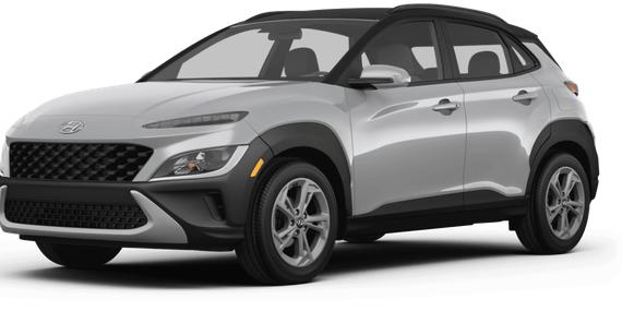 HYUNDAI KONA 2023 KM8K6CABXPU962782 image HYUNDAI KONA 2023 KM8K6CABXPU962782 image