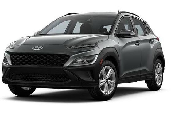 HYUNDAI KONA 2023 KM8K3CAB6PU056038 image HYUNDAI KONA 2023 KM8K3CAB6PU056038 image