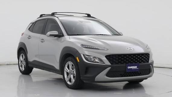 HYUNDAI KONA 2023 KM8K62AB5PU958200 image