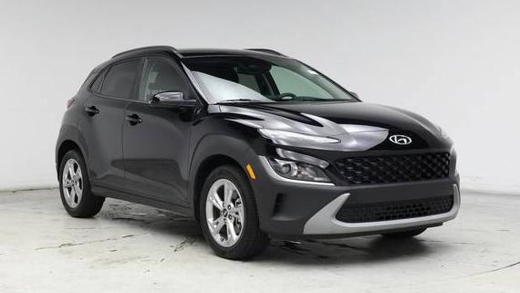 HYUNDAI KONA 2023 KM8K6CABXPU055210 image