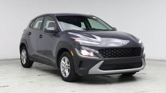 HYUNDAI KONA 2023 KM8K2CAB0PU056622 image